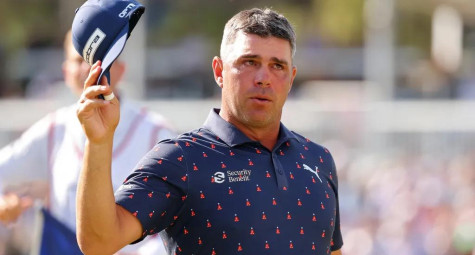 Gary Woodland vô địch Houston Open, chấm dứt 7 năm khát danh hiệu