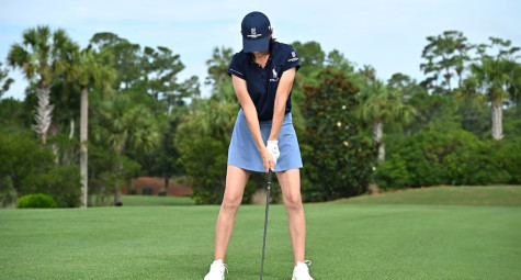 Tối ưu iron shot với hai thay đổi trong setup và finish