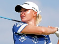 Charley Hull lập cột mốc lịch sử cho golf nữ Anh quốc