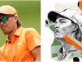Rickie Fowler đoạt Arnie Award 2026: Người thắp ngọn đuốc cho golf hiện đại