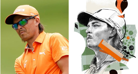 Rickie Fowler đoạt Arnie Award 2026: Người thắp ngọn đuốc cho golf hiện đại