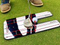 Những "trợ thủ" tập luyện mà golfer nên thử (P2)