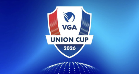 VGA Union Cup 2026 - Giải đối kháng danh giá của golf Việt sẵn sàng khởi tranh