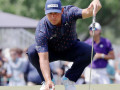Bộ gậy nhà vô địch: Gary Woodland tại Houston Open 2026