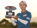 Hyo Joo Kim vô địch LPGA hai tuần liên tiếp