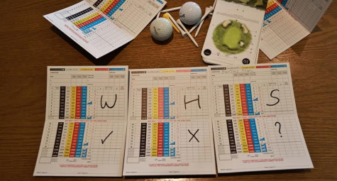 “General play”: Điểm nghẽn âm ỉ của hệ thống handicap