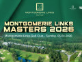 Montgomerie Links Masters 2026: Cuộc đua chinh phục Green Jacket chính thức trở lại