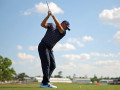 Đánh stinger như Gary Woodland
