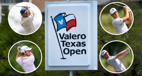 Hàng loạt golfer rút lui khỏi giải đấu ngay trước thềm The Masters