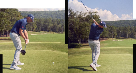 Kiểm soát mặt gậy: Chìa khóa cải thiện quỹ đạo bóng