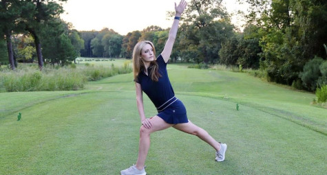 3 bài tập giãn cơ sau vòng đấu