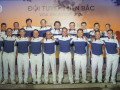 VGA Union Cup 2026: Đội tuyển miền Bắc chính thức xuất quân