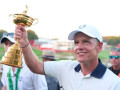 Luke Donald tiếp tục đảm nhiệm vai trò đội trưởng Ryder Cup châu Âu