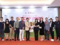 F.I.T CUP 2026 sắp khởi tranh: Cuộc đua khuấy động Tam Dao Golf & Resort
