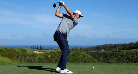 4 thói quen khác biệt giúp Scottie Scheffler vươn tới đỉnh cao