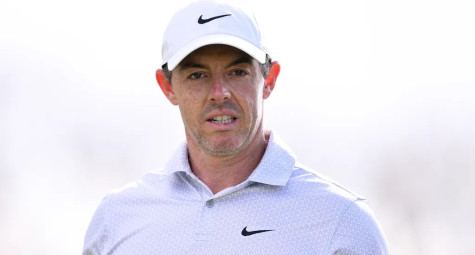 Rory McIlroy rút lui khỏi Arnold Palmer Invitational vì chấn thương 