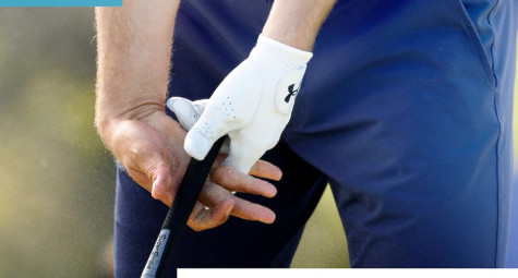 Cách nâng cấp thiết bị đơn giản mà nhiều golfer thường bỏ qua