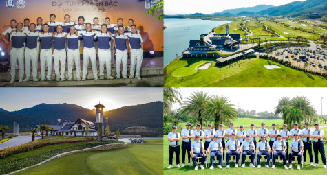 VGA Union Cup 2026 sẵn sàng trở lại với cuộc đối đầu Bắc - Nam đầy kịch tính