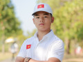 Nguyễn Trọng Hoàng nhận lời mời tập huấn tại AAC Academy 2026 