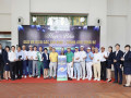 24 CLB tranh tài tại "Giải Vô địch các CLB Golf tranh Cúp Sông Bé 2026"