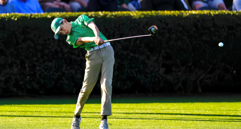 Drive, Chip & Putt: Học hỏi gì từ các golfer nhí?