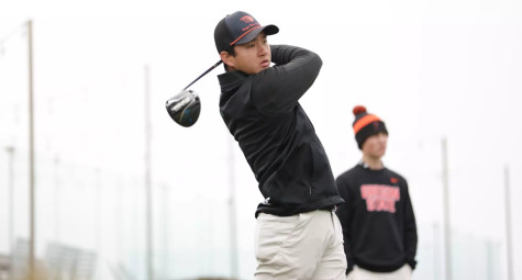 Nguyễn Anh Minh tỏa sáng tại Mỹ: Golfer nam xuất sắc nhất tháng của WCC