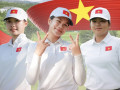 Đội tuyển Golf nữ Việt Nam hướng tới Queen Sirikit Cup 2026