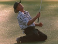 Cách biệt 6 gậy không đảm bảo chức vô địch The Masters: Bài học từ Greg Norman