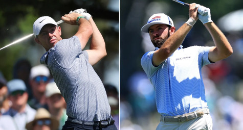 Cục diện khó lường trước thềm chung kết The Masters 2026