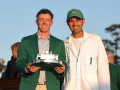 Rory McIlroy bảo vệ thành công Green Jacket: Lập lại kỷ lục Tiger Woods 