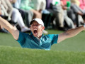 Rory McIlroy: Ông vua tiền thưởng The Masters 