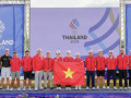 Golf Việt Nam: Hành trình thập kỷ bứt phá (2015–2025) và tầm nhìn chiến lược 2026