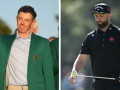 Jon Rahm và Rory McIlroy: Hai golfer kiếm tiền nhiều nhất thế giới 2026