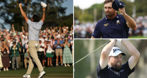 The Masters 2026: Kỳ major của bản lĩnh, biến động và những cú sập bất ngờ