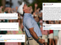 Rory McIlroy nhận “cơn mưa” lời chúc từ Tổng thống Trump và Hoàng gia Anh