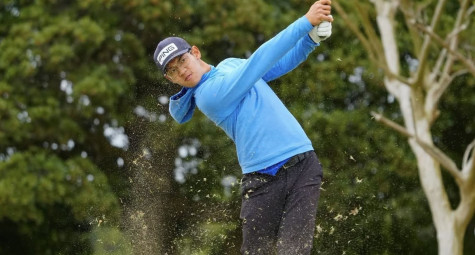 Lê Khánh Hưng cán đích Top 4 The Royal Junior 2026