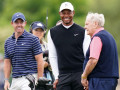 Câu chuyện về Rory McIlroy: Học từ huyền thoại để viết nên huyền thoại