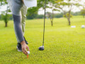 Phân biệt giữa “cú đánh thật” và “swing nháp”: Khi nào được tee lại không phạt?