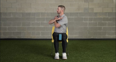 3 bài test giúp golfer mở khóa tốc độ swing