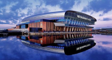 Sân vận động Premier League hóa sân golf: Trải nghiệm độc đáo chưa từng có