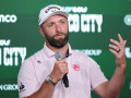 Giữa tin đồn LIV Golf “lung lay”, Jon Rahm nói gì?