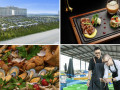 World Flavor Festival - Hành trình khám phá ẩm thực thế giới bên bờ biển Cam Ranh
