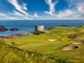 Những sân golf hàng đầu tại Ireland 