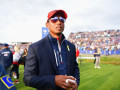 Tiger Woods không đảm nhận vai trò đội trưởng Ryder Cup Mỹ