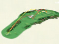 Bẫy chiến thuật ở hố golf "bị xem nhẹ nhất" tại Augusta 