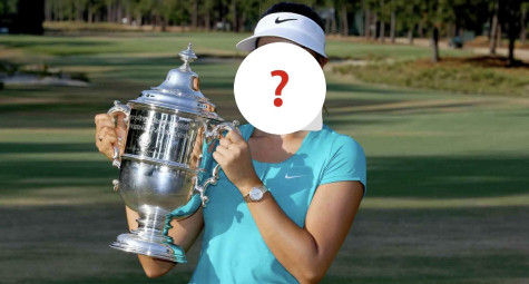 Một huyền thoại golf bất ngờ tái xuất major sau khi giải nghệ