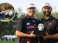 Làm caddie cho siêu sao: Giàu đến mức nào?