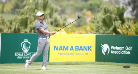 Royal Cup Series 2026 - Leg 1: Trần Lê Duy Nhất dẫn đầu sau vòng mở màn