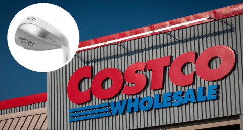 Gậy wedge mới của Kirkland xuất hiện trên danh sách hợp chuẩn của USGA