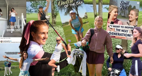 Golf trên mạng xã hội: Động lực phát triển hay thách thức mới?